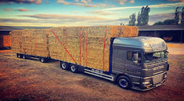 PMR-hay-lorries