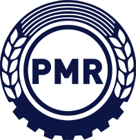 PMR-Logo