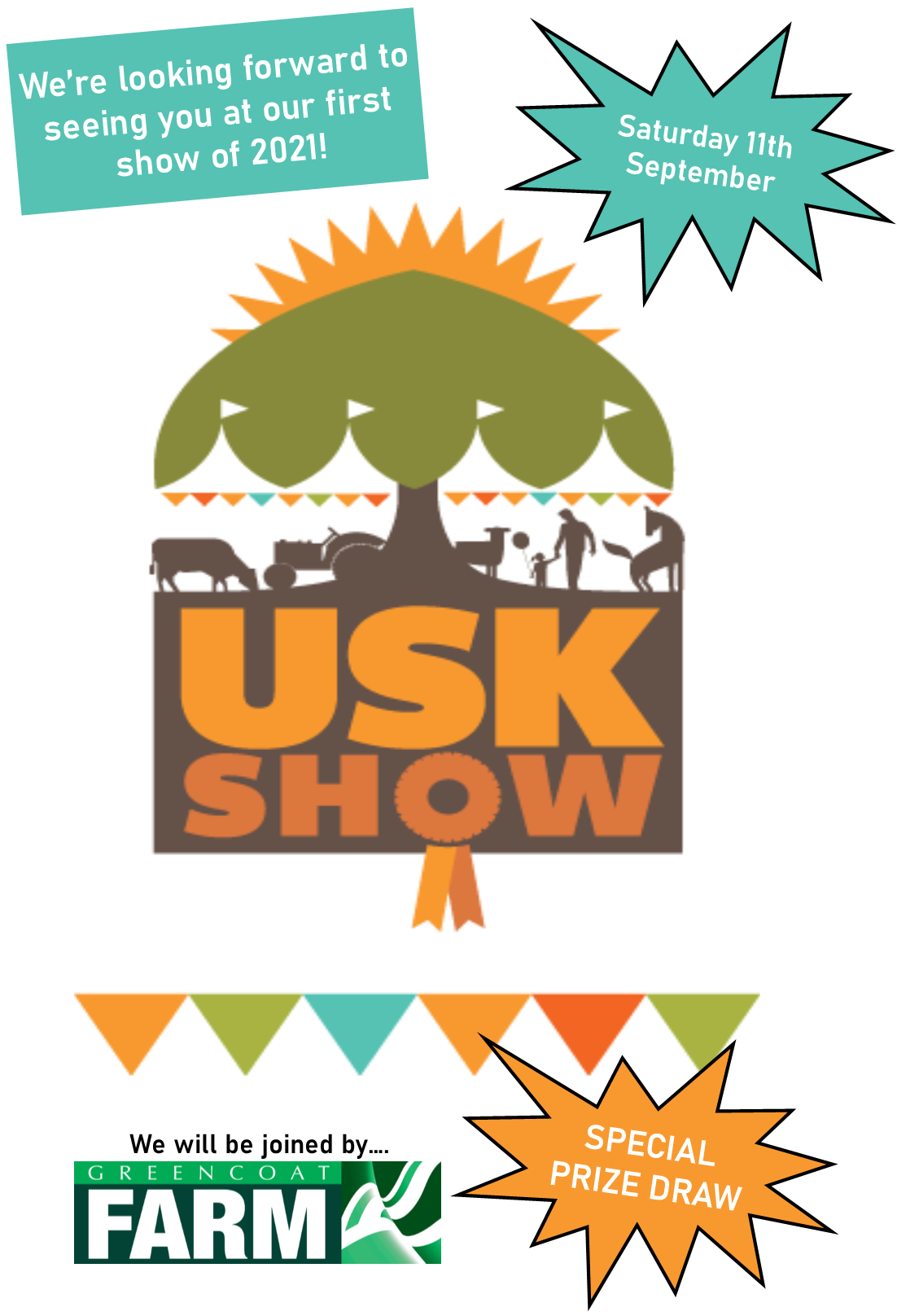 usk show